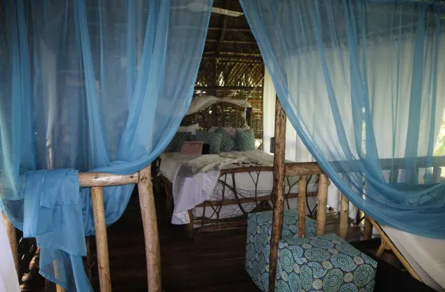 Samana Tropical Village Chambre 1